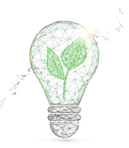 Energy Saving & Sustainable