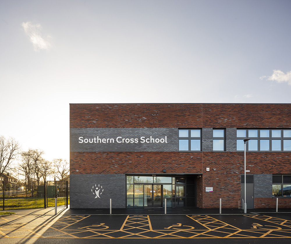 Southern Cross School